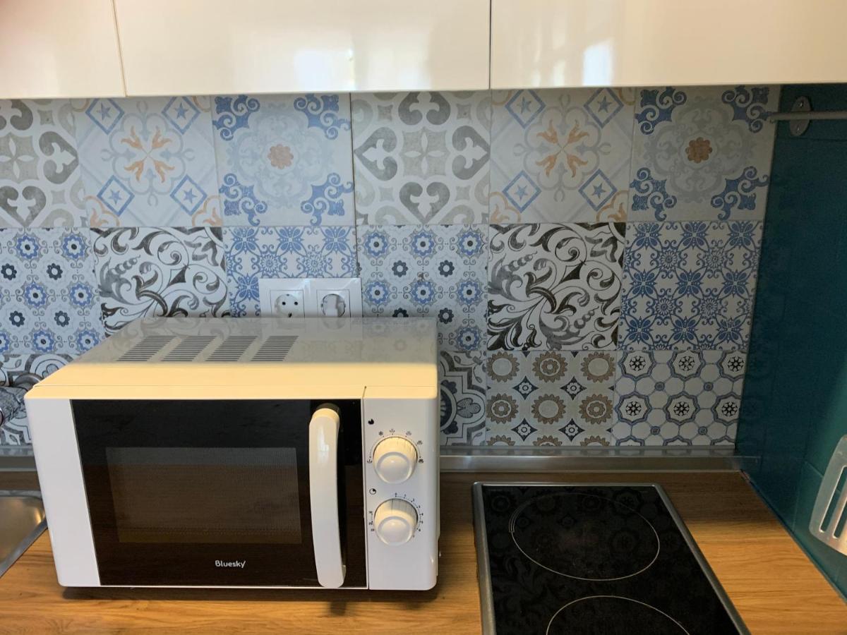 Lujoso Estudio Frontal Al Mar Apartment *
